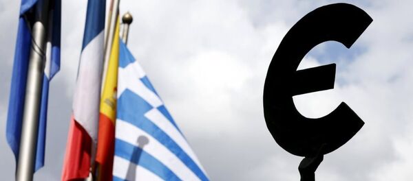 Eurogroup - Sputnik Türkiye