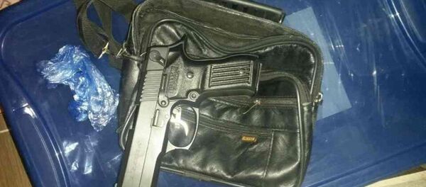 İzmir'de IŞİD operasyonu - Sputnik Türkiye