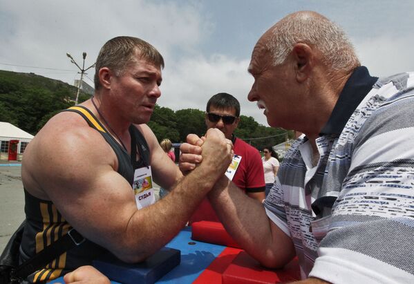 Sabantuy Bayramı - Sputnik Türkiye