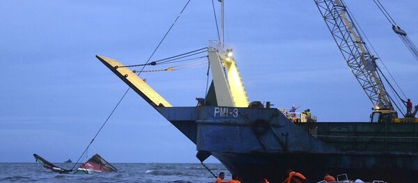 Filipinler Kim Nirvana feribotu battı - Sputnik Türkiye