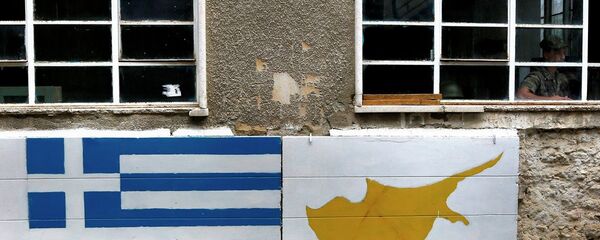 Yunanistan- Güney Kıbrıs Rum Kesimi - Sputnik Türkiye