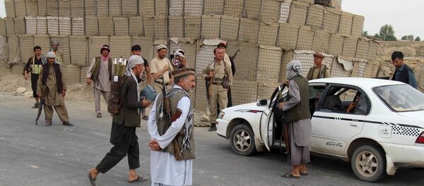 Afganistan -Taliban - Sputnik Türkiye