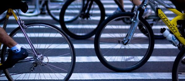 Bisiklet - Sputnik Türkiye