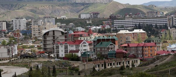 Kırım - Sputnik Türkiye