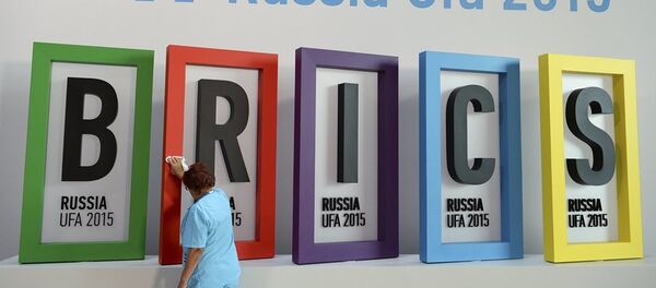 BRICS - Sputnik Türkiye
