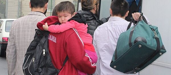 Uygur Türkleri Uygur Türkleri - Sputnik Türkiye