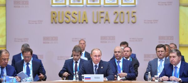 Rusya Devlet Başkanı Vladimir Putin - Sputnik Türkiye