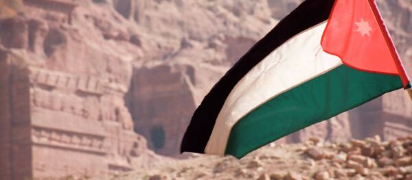 Ürdün - Sputnik Türkiye