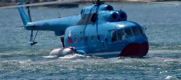 Rusya'nın efsanevi nükleer 'denizaltı avcısı' - Sputnik Türkiye