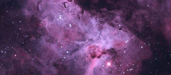 Yeryüzü ile gökyüzü fotoğraflarda buluştu - Sputnik Türkiye