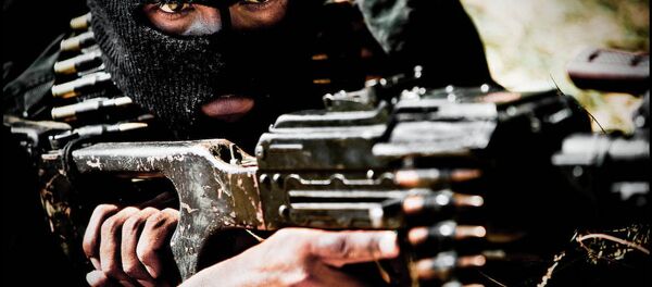 Cihat - Sputnik Türkiye