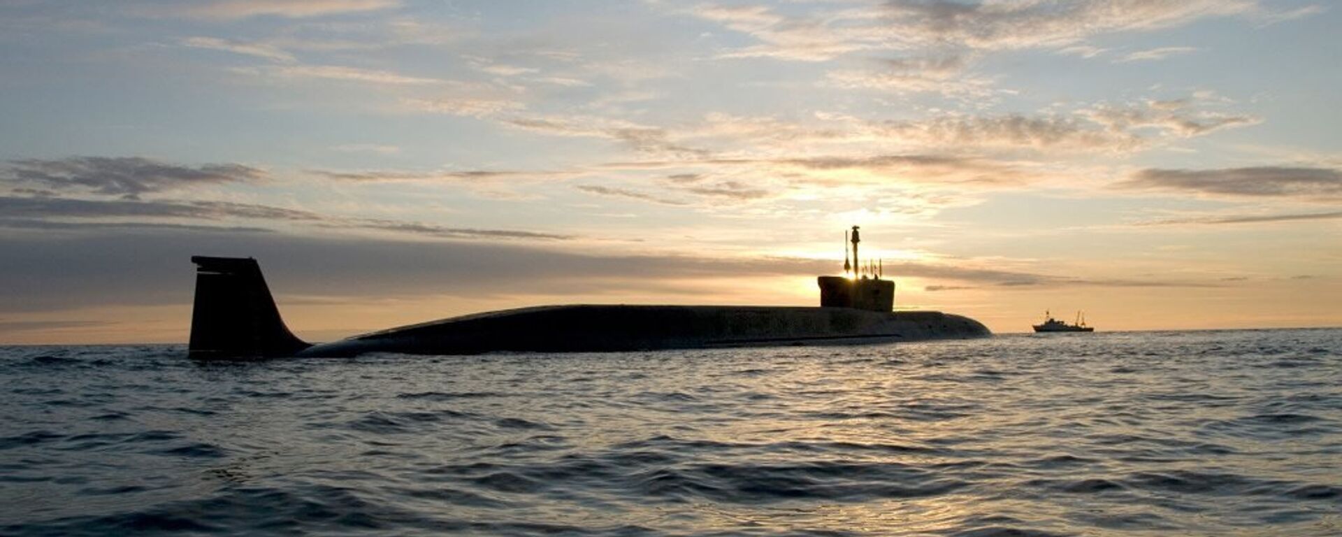 Rusya'nın 'en ölümcül' denizaltıları - Sputnik Türkiye, 1920, 02.07.2024