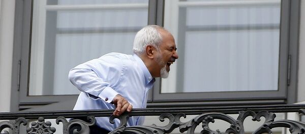 İran'la nükleer müzakereler - Sputnik Türkiye