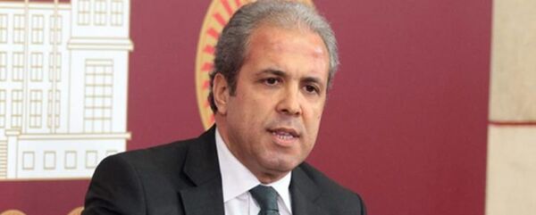 Şamil Tayyar - Sputnik Türkiye