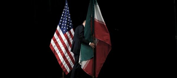 İran'la nükleer müzakereler - Sputnik Türkiye