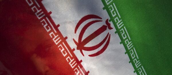 İran - Sputnik Türkiye