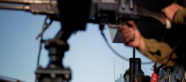 İsrail tatbikat İsrail tatbikat - Sputnik Türkiye