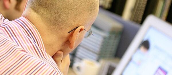 Türkiye'de şirket sayısı arttı - Sputnik Türkiye