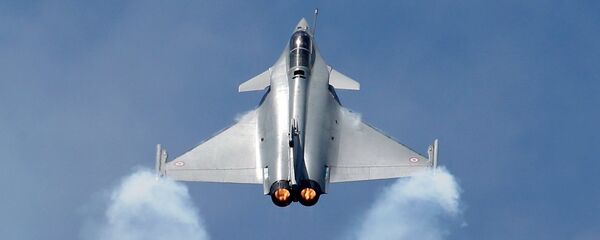 Rafale savaş jeti Rafale savaş jeti - Sputnik Türkiye