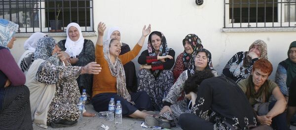 Suruç Suruç - Sputnik Türkiye