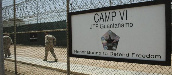 Guantanamo - Sputnik Türkiye