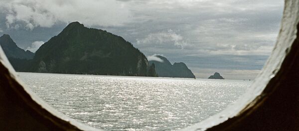 Alaska - Sputnik Türkiye