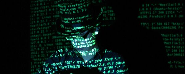 Anonymous - Sputnik Türkiye