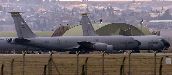 İncirlik Üssü - Sputnik Türkiye