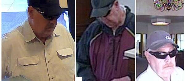 Randolph Bruce Adair - Sputnik Türkiye