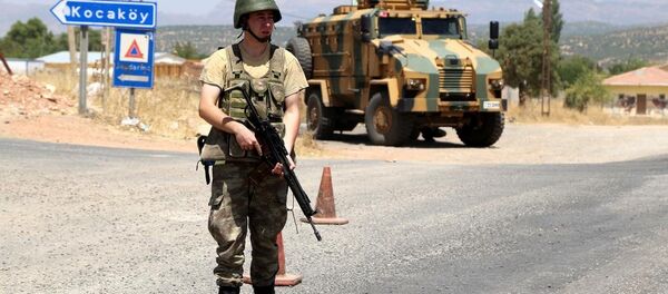 Diyarbakır - Sputnik Türkiye