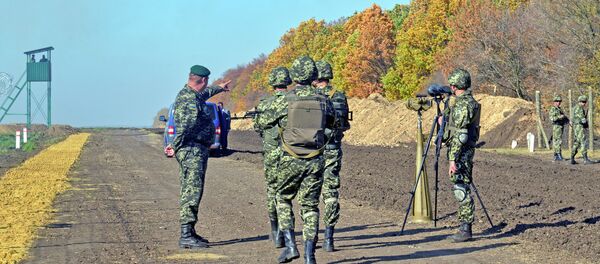 Ukrayna ordusu Ukrayna ordusu - Sputnik Türkiye
