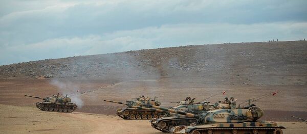 Türk ordusu - Sputnik Türkiye