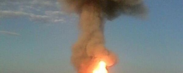 Türkiye-İran doğalgaz boru hattı patlatıldı Türkiye-İran doğalgaz boru hattı patlatıldı - Sputnik Türkiye