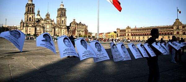 Meksika Meksika - Sputnik Türkiye