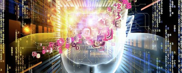 Yapay zeka Yapay zeka - Sputnik Türkiye