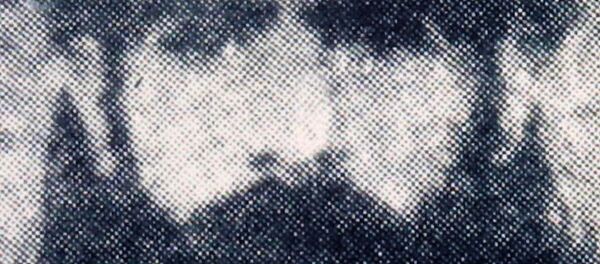 Taliban lideri Molla Ömer - Sputnik Türkiye