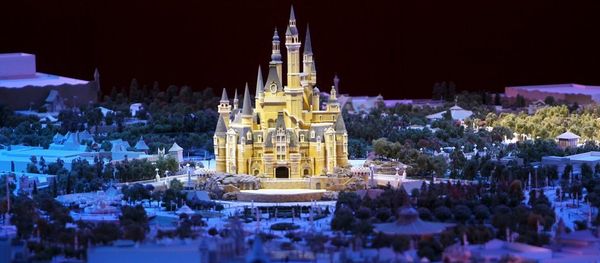 Disneyland - Sputnik Türkiye
