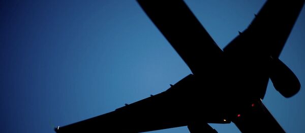 Uçak - Sputnik Türkiye