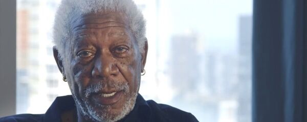 Amerikalı aktörlerden İran anlaşmasına destek - Sputnik Türkiye