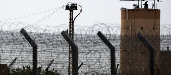 Türkiye-Suriye sınırı, güvenli bölge Türkiye-Suriye sınırı, güvenli bölge - Sputnik Türkiye