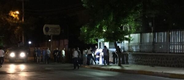 Diyarbakır Diyarbakır - Sputnik Türkiye