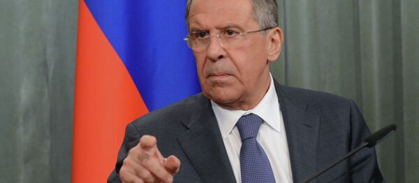 Rusya Dışişleri Bakanı Sergey Lavrov Rusya Dışişleri Bakanı Sergey Lavrov - Sputnik Türkiye