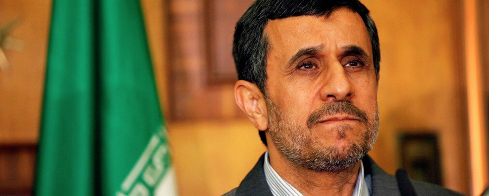 İran eski Cumhurbaşkanı Mahmud Ahmedinejad - Sputnik Türkiye, 1920, 01.03.2026