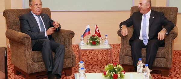 ASEAN ASEAN - Sputnik Türkiye