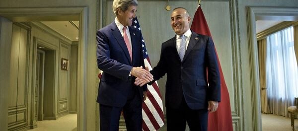 ASEAN ASEAN - Sputnik Türkiye