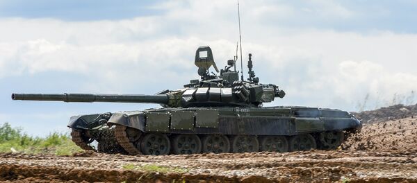 Uluslarası Askeri Teknik Forumu Uluslarası Askeri Teknik Forumu - Sputnik Türkiye