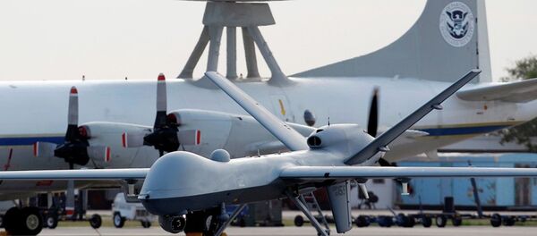 İnsansız Hava Aracı İHA - Sputnik Türkiye