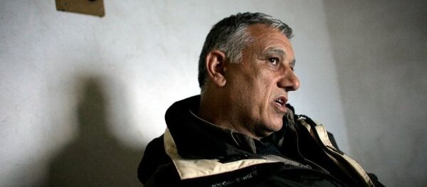 Cemil Bayık, KCK, PKK - Sputnik Türkiye