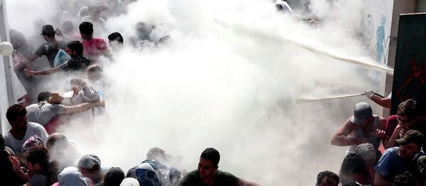 Kos adası - Sputnik Türkiye