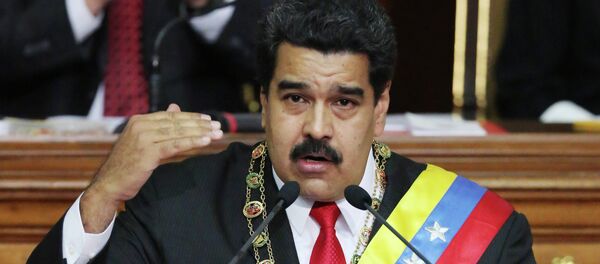 Nicolas Maduro Nicolas Maduro - Sputnik Türkiye